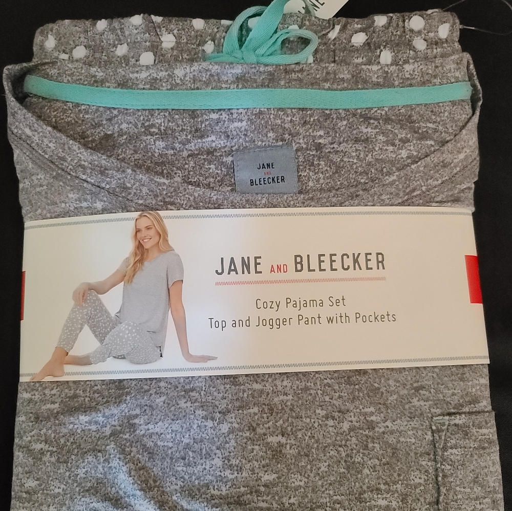 Pajama set